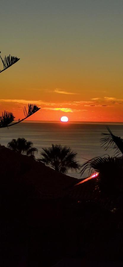 Вілла Casa Moja - La Palma Тасакорте Екстер'єр фото
